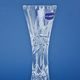 Křišťálová váza broušená úzká, Větrník, 255 mm, GLASSPO