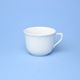 Hrnek R (šálek) 0,25 l, nedekor, Český porcelán a.s.