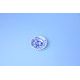 Deep plate mini 8,3 cm, Original Blue Onion pattern