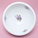 Bowl BEP 28,5 cm, Violet, Cesky porcelan a.s.