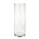 Vase 30 cm (5030), decorated with Swarovski Crystals, Royal Crystal