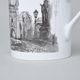 Hrnek Roky 300 ml Praha - Karlův most, Český porcelán a.s.