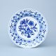 KVARTA: Plate deep 24 cm, Cibulák, originální z Dubí