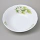 Mísa 25 cm, Thun 1794, karlovarský porcelán, CONSTANCE 80262 kopretiny