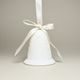 Svítící zvoneček Květiny - vánoční ozdoba, 8 cm, Lamart, Palais Royal