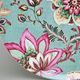 Cake plate 33 cm, Fleurs, Lamart: Palais Royal