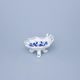 3-footed ornamental small bowl 9,2 cm, Original Blue Onion pattern