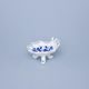 3-footed ornamental small bowl 9,2 cm, Original Blue Onion pattern