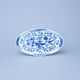 Tray oval mini 20 cm, Original Blue Onion Pattern