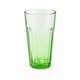 Glass 280 ml, GREEN, Solbika Glassworks Poland