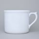 Mug Warmer big 0,7 l white, Leander Loučky