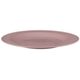 Beat old rose: Flat plate 30 cm, porcelain Seltmann