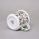 Mug Tina Fantasy, Christmas - Holly, 240 ml, , middle, Cesky porcelan a.s.