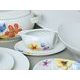 30285: Dining set for 6 persons, Thun 1794 Carlsbad porcelain, Loos