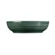 Terra MOSS GREEN: Mísa 25 cm, porcelán Seltmann