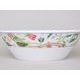 Bowl 24 cm, Thun 1794 Carlsbad porcelain, TOM 30005