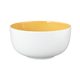 Liberty grass yellow: Bowl 17,5 cm, Seltmann porcelain