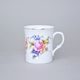 Mug Avon 0,26 l, Meissen Rose, Český porcelán a.s.