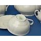 Tea set for 6 pers., Verona Ivory, G. Benedikt