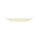 Bread plate 17 cm, Marie-Luise ivory, Seltmann