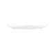 Terra WHITE: Saucer 16.5 cm, Seltmann porcelain