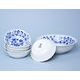 Fruit bowl 23 cm, Original Blue Onion Pattern, QII