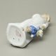 My rag doll 20,5 cm, NAO porcelain