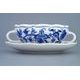 KVARTA: Soup cup + saucer 250 ml / 17,5 cm, Cibulák, originální z Dubí (4.j.)