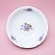 Bowl 23 cm, Violet, Cesky porcelan a.s.