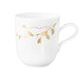 Liberty 65238: Mug 0,4 l, Seltmann porcelain, Golden Rose Hip