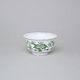 Bowl malý 9,5 cm, 140 ml, zelený cibulák, Český porcelán a.s.