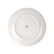 Dessert plate 23 cm Lighthouse, fien bone china, Goebel