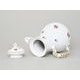 Coffee pot 0,60 l, Hazenka, Cesky porcelan a.s.