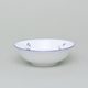 Coups Goose, Bowl 16 cm, Thun 1794 Carlsbad porcelain
