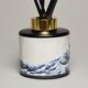 Home fragrance - Neroli (Katsushika Hokusai), Diffuser, Goebel