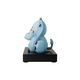 Figurine Elephant in the Room 17,5 / 11 / 14,5 cm, porcelain, Ed Heck, Goebel