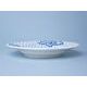 Annual plate 2019, wall, 18 cm, relief, Original Blue Onion Pattern