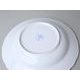 Plate Deep 21 cm, Hazenka, Cesky porcelan a.s.