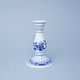 Candle holder 1969 16 cm, Original Blue Onion Pattern