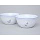 Bowl Mozart 14 cm, 6 pcs. set, Cesky porcelan a.s., goose