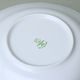 Talíř hluboký 24 cm, Verona zlatá Valbella, G. Benedikt