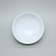 Bowl Vital 14,5 cm 600 ml, Tom 30357c0, Thun 1794 Carlsbad porcelain