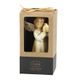 Heavenly Guardian Angels 8,5 cm, 4 colors, stoneware, Goebel