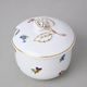 Sugar bowl without handles 0,20 l, Hazenka, Cesky porcelan a.s.