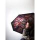 Umbrella Poenies 10 / 5 / 80cm, polyester, L. C. Tiffany, Goebel
