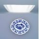 Dish for sugar 11 cm, Original Blue Onion Pattern
