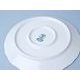 Cheese box round - bottom 19 cm, Original Blue Onion Pattern