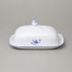 Máslenka na 250 g máslo, pomněnky, Český porcelán a.s.