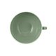 Beat grey-green: Tea cup140 ml, Seltmann porcelain