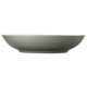 Terra PEARL GREY: Talíř na těstoviny 26 cm, porcelán Seltmann